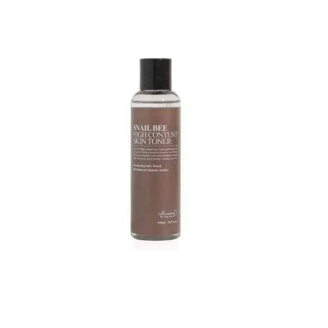 Benton Snail Bee High Content Skin Toner (150ml)
